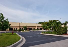 Golden Ring II - Building 2