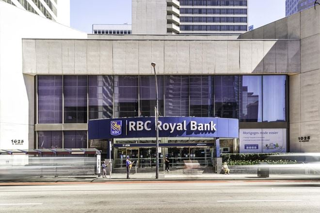 Royal Centre