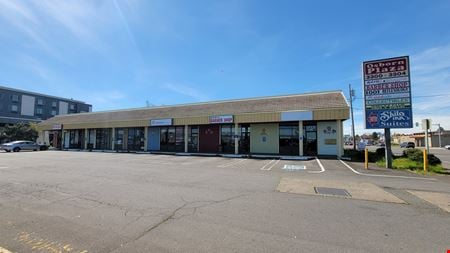 Retail space for Rent at 3300 Market St NE in Salem