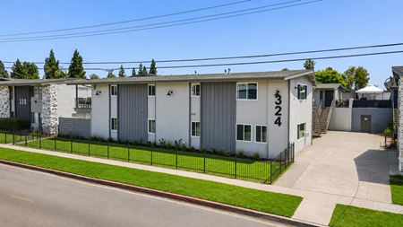 Multi-Family space for Sale at 324 E. Leatrice Ln in Anaheim