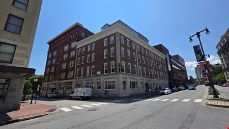 Office space for Rent at 120 Exchange Street  in Portland
