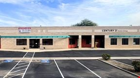 833 E Plaza Circle Suite 200 and 400
