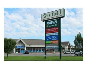 Westfield Business Park 855