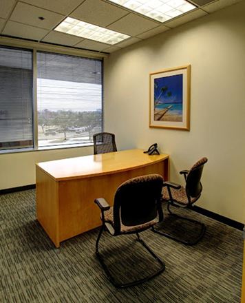 Intelligent Office (Dallas) - Intelligent Office - Dallas