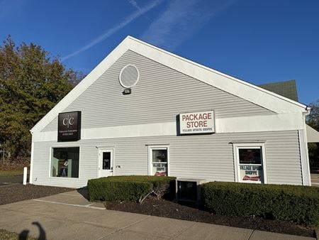 Retail space for Rent at 292 Spielman Highway in Burlington