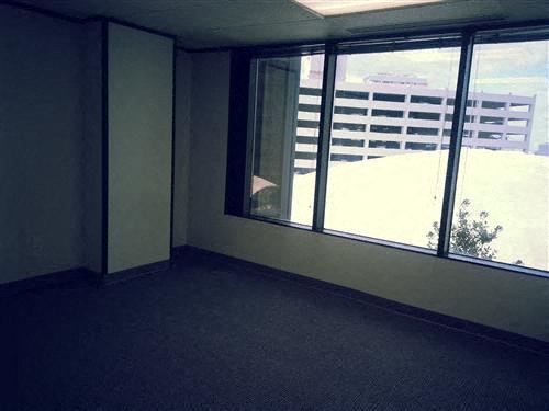 Workstyle Flexible Spaces - 7322-7324 Southwest Freeway