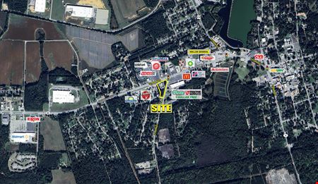 Retail space for Sale at 10555 Dunbarton Blvd in Barnwell