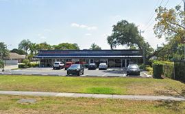 Quiet Waters Shops