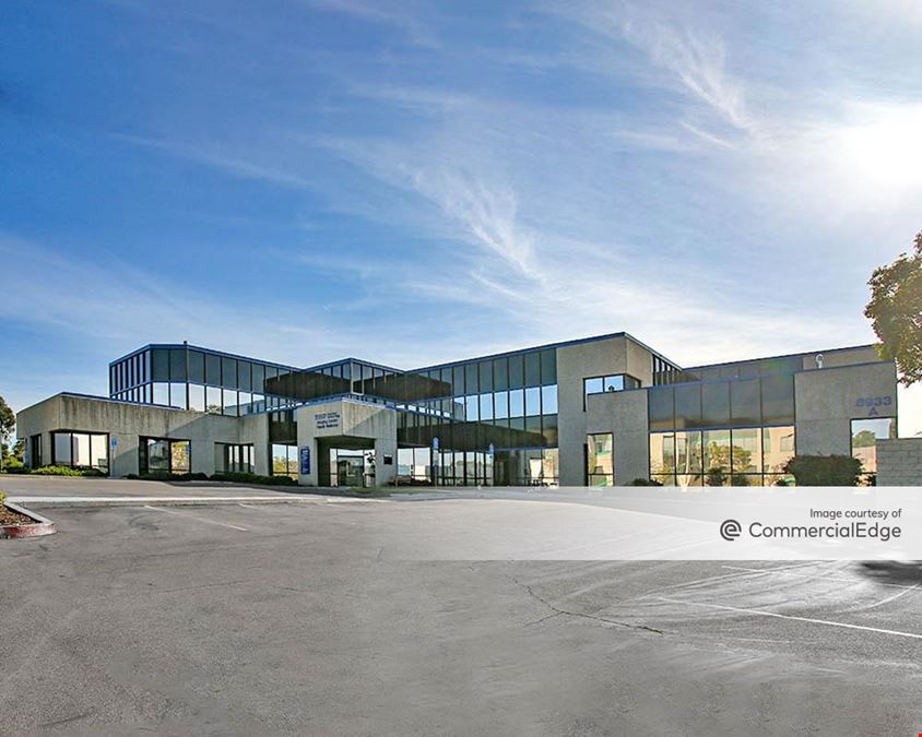 Sharp Healthcare