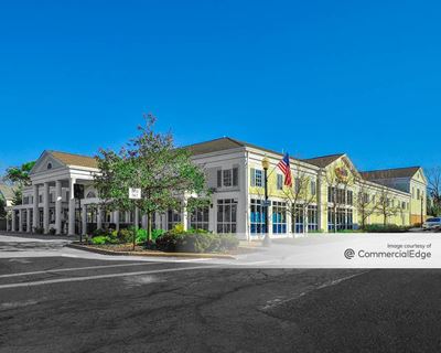 First & Main