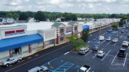 Photo of commercial space at 701 N Battlefield Blvd in Chesapeake