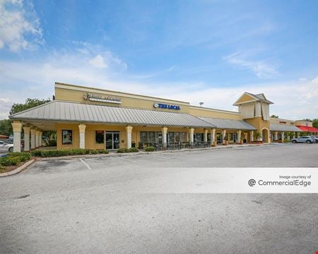 Photo of commercial space at 15788 North Dale Mabry Hwy in Tampa