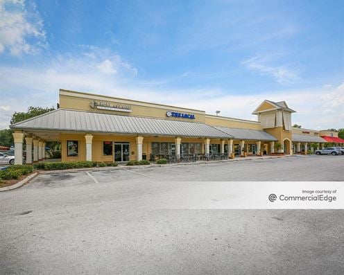 Northdale Promenade