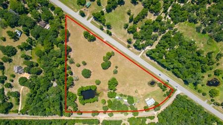 VacantLand space for Sale at 17629 Carroll Lane in Willis