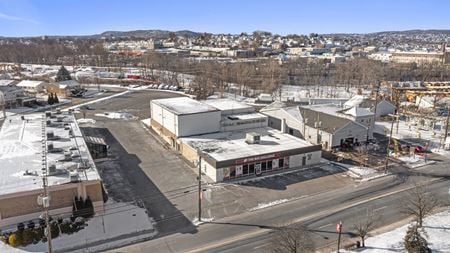 Photo of commercial space at 17-12 River Road in Fair Lawn