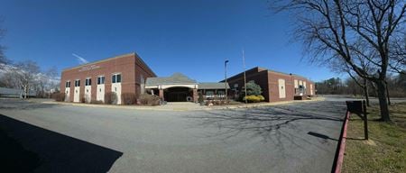 Industrial space for Sale at 3 Battaile Dr in Winchester