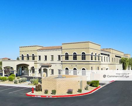 Medical Office for Lease - Henderson