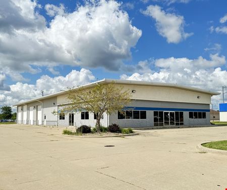 Photo of commercial space at 4 Currency Dr in Bloomington