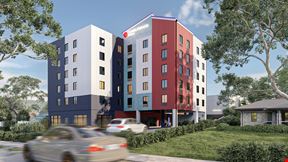 Candlewood Suites & avid Dual-Brand Development