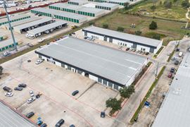 Fry Road Industrial Park