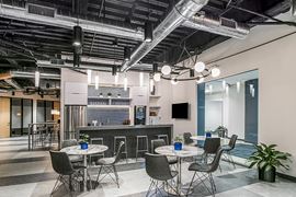 Premier Workspaces - WLV - Westlake Village California