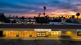 Hoa Viet Market