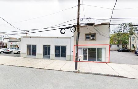 Retail space for Rent at 234-236 Sheridan Street in Perth Amboy