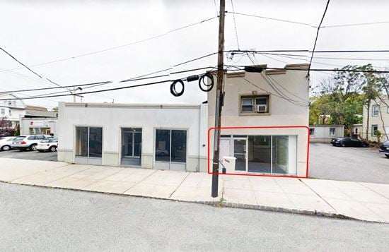 234-B Sheridan Street