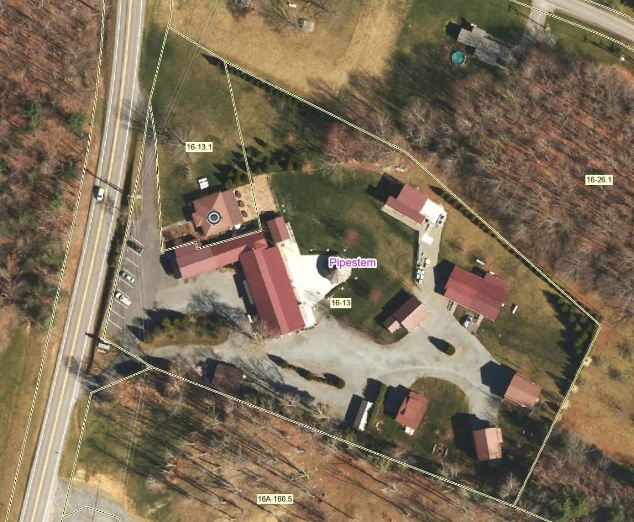 41 Pipestem Spa Way