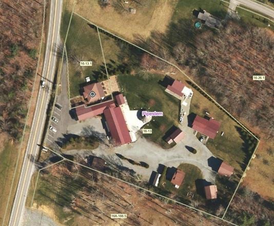 Other space for Sale at 41 Pipestem Spa Way in Pipestem