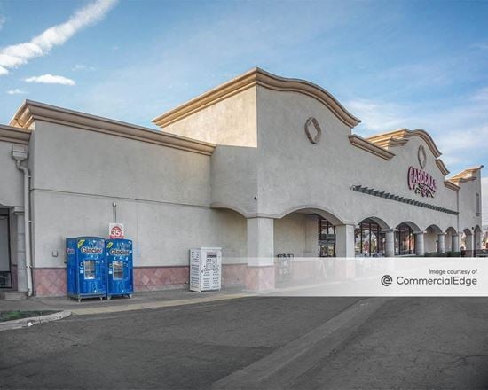 6100-6350 Van Buren Boulevard