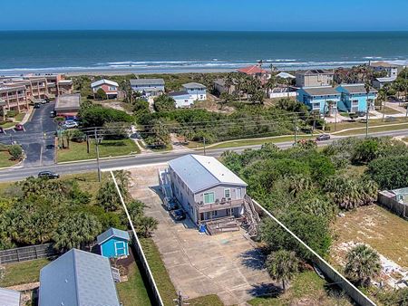 Photo of commercial space at 5961 A1A S in St Augustine