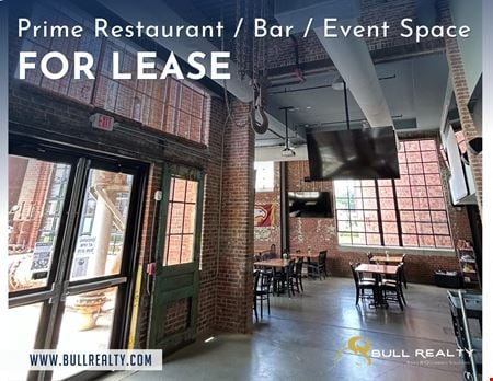 Retail space for Rent at 378 Technology Center Way in Rock Hill
