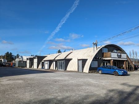 Photo of commercial space at 101-10134 McDonald Park Road in Victoria