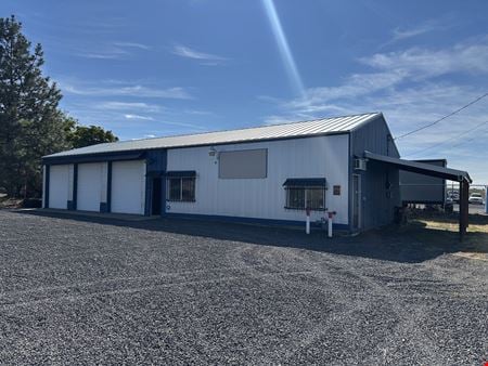 Industrial space for Sale at 5401 N Freya St & 3527 E Sanson Ave in Spokane