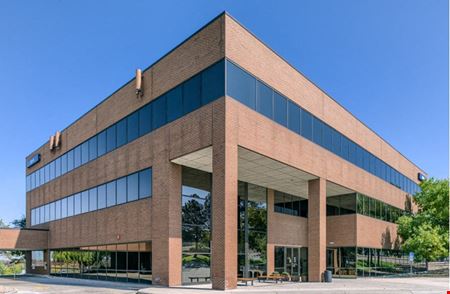 Office space for Rent at 9191 Sheridan Boulevard in Westminster
