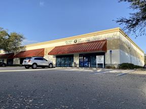 International Plaza
