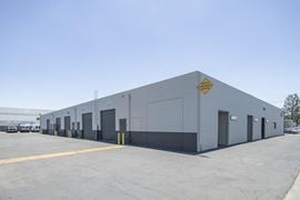 Commerce Park Anaheim