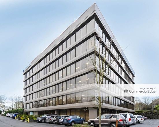 Northway West Building