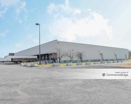 Industrial space for Rent at 260 Ballard Road in Middletown
