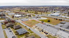 39,600 sf Lots For Sale in Nixa