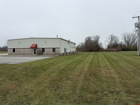 Industrial space for Sale at 2001 West Mount Pleasant Boulevard in Muncie