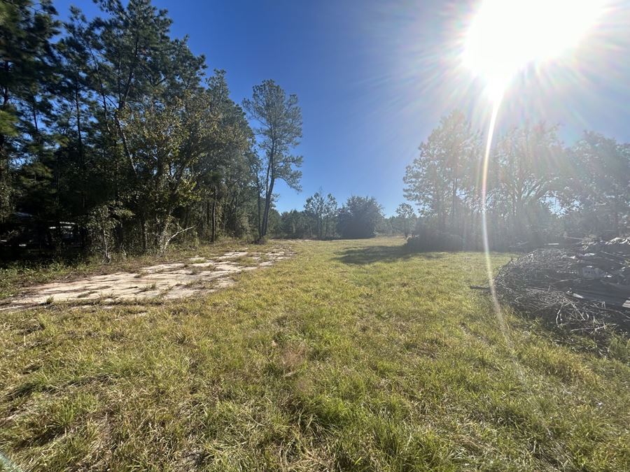 462 N Highway 17