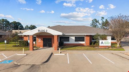 Office space for Sale at 3413 Golden Rd. in Tyler