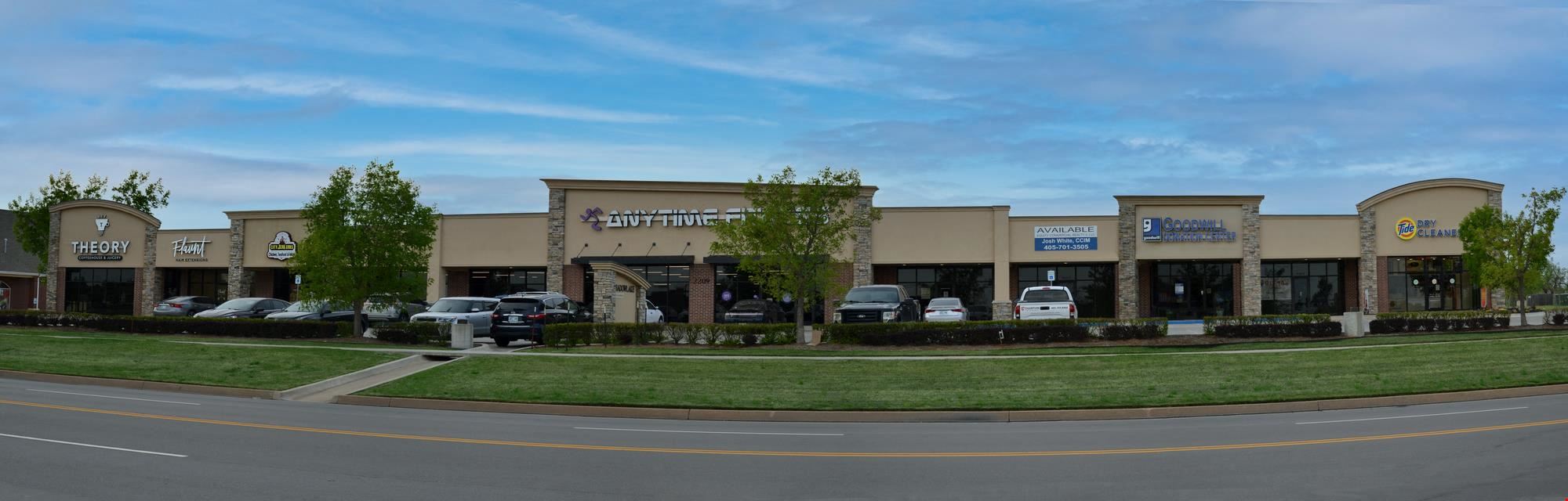 Shadowlake Retail Plaza