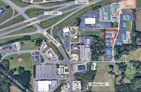 +/-3600sf Office or Flex Opportunity