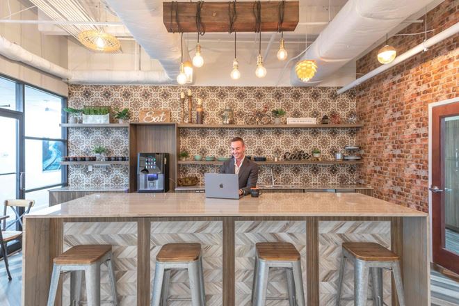 Quest Workspaces - Quest - Fort Lauderdale