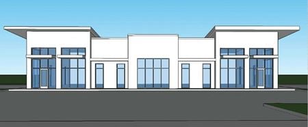 Retail space for Rent at 14901 N Rockwell Ave in Oklahoma City