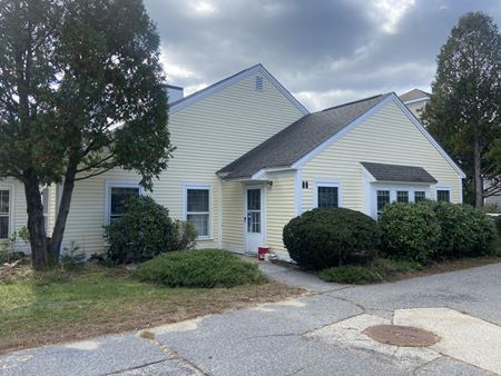 Industrial space for Rent at 31 Old Nashua Rd Ste 13 in Amherst