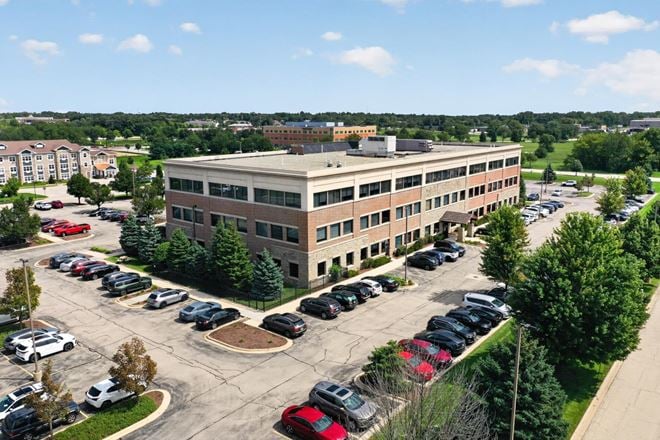 Crystal Lakes Medical Arts